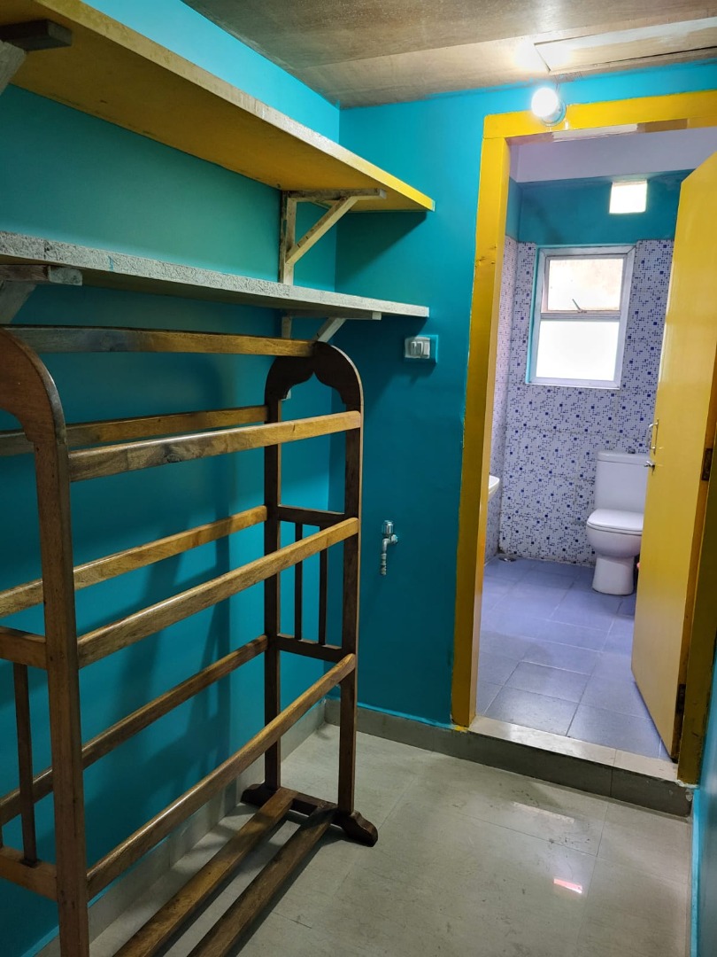 Fully Furnished 2bhk in Bhetapara, Guwahati, Assam, India for Rent
